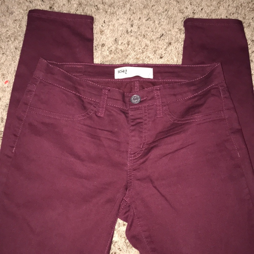 Jeggings